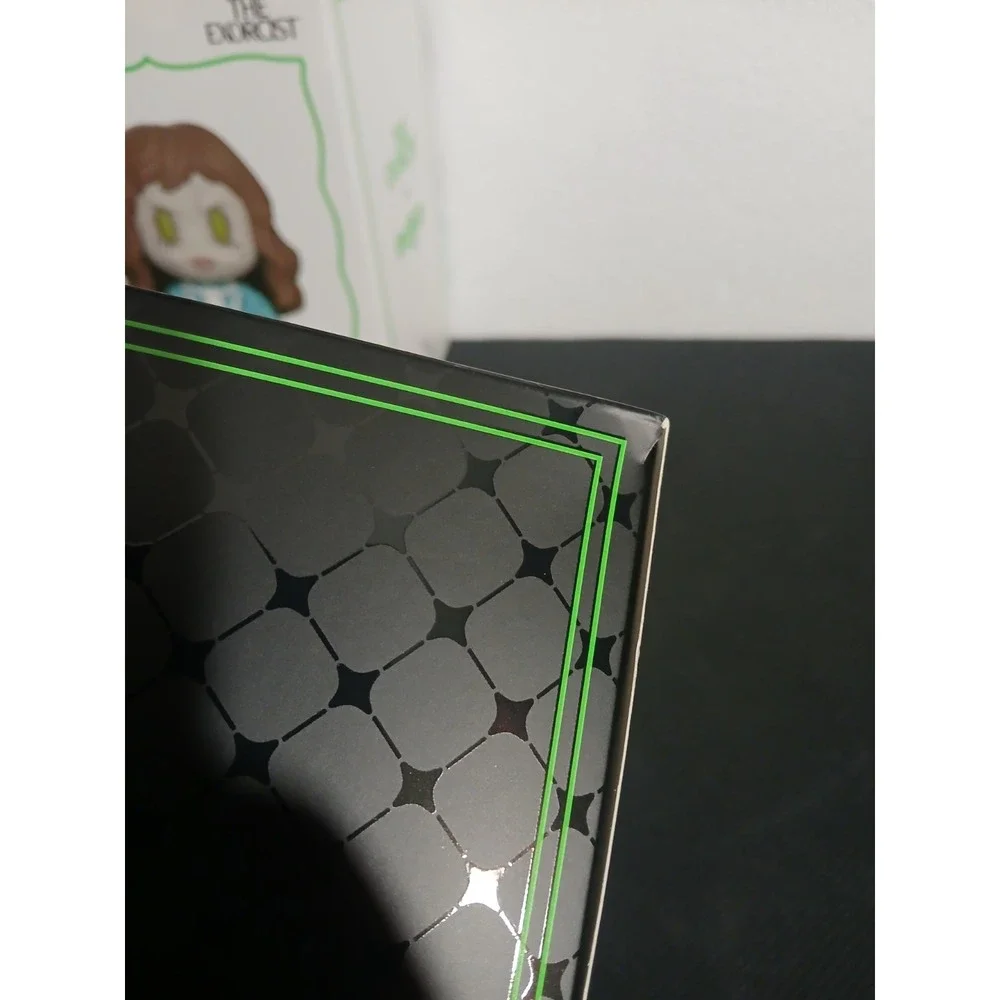 N/A new box